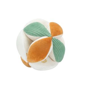 845-5021-sensory-ball-trois-kilos-sept-diplododo-white-yellow-blue-one-size