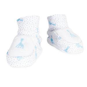 850-5022-baby-slippers-trois-kilos-sept-sophie-la-girafe-white-blue