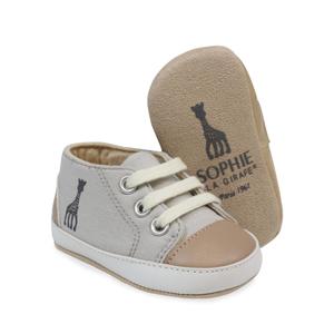 850-5030-baby-trainers-trois-kilos-sept-sophie-la-girafe-gray-beige