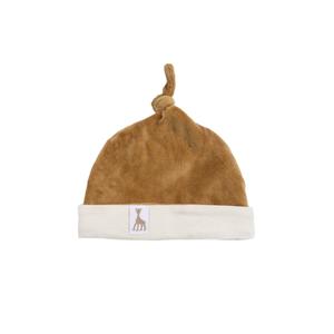 850-5039-baby-bonnet-trois-kilos-sept-sophie-la-girafe-camel