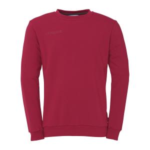 100529764-sweatshirt-child-uhlsport-essential-bordeaux