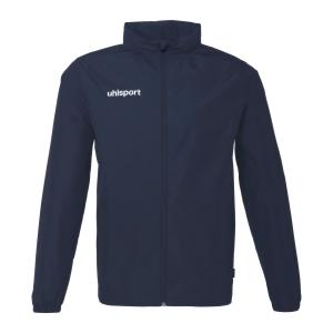 100529941-waterproof-jacket-for-children-uhlsport-essential-navy-blue