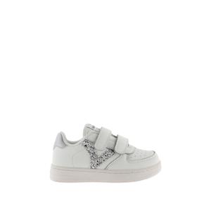 1124106-14-baby-girl-trainers-victoria-tiempo-efecto-piel-tiras-fantasia-plata