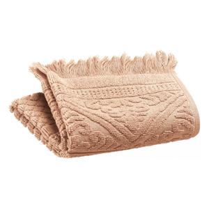 2360285000-guest-towel-vivaraise-zoe-hazelnut-30x50-cm