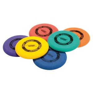 d3135-soft-frisbee-volley-red-one-size