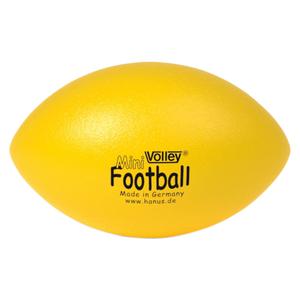 d9919-mini-foam-ball-volley-yellow-20x13-cm