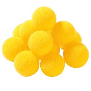 g4002-foam-ping-pong-ball-volley-yellow-40-mm