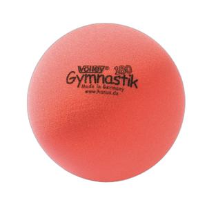 g4005-soft-exercise-foam-ball-volley-180-red-18-cm
