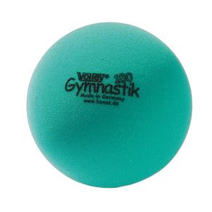 g4006-soft-exercise-foam-ball-volley-180-green-18-cm