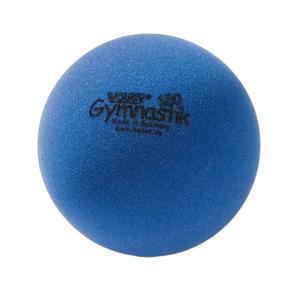 g4007-soft-exercise-foam-ball-volley-180-blue-18-cm