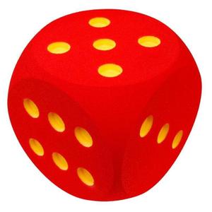 g40610-02-foam-dice-volley-foam-dice-red-yellow-30x30x30x-cm