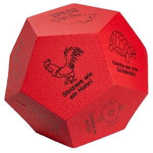 g8651-educational-games-volley-motion-cube-red-20-cm