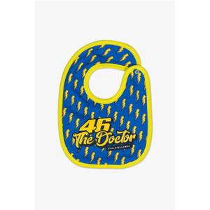 vrkbi505103-baby-bib-with-lightning-bolt-design-vr46-the-doctor-motif-eclair-one-size