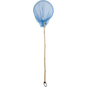 a1200431-bamboo-landing-net-wdk-partner-x24-beige-blue-104x1-5x24-cm