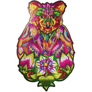 611256-184-piece-puzzle-woodtrick-ours-anime-yellow-one-size