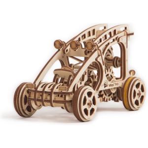 611287-144-piece-wooden-buggy-construction-set-woodtrick-mecanisme-3d-brown-beige-one-size