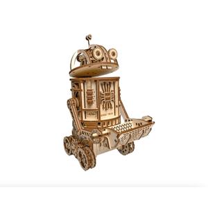 611882-358-piece-wooden-space-robot-construction-set-woodtrick-mecanisme-3d-brown-beige-one-size