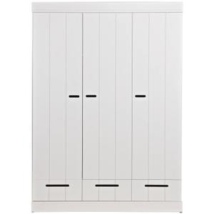 360305-gow-3-door-cabinet-with-drawer-woood-connect-white-195x140x53-cm