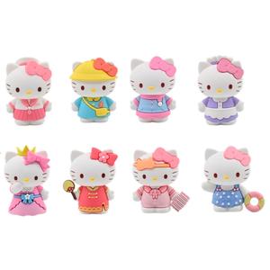 8414614115807-figurine-yume-toys-hello-kitty-x8-white-6x6x7-cm